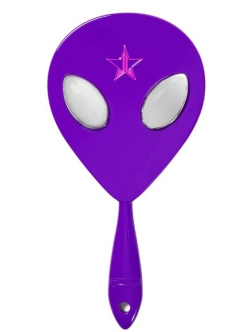 Jeffree Star Alien Hand Mirror